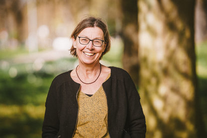 Nicola Nehmzow - Copyright: Ev.-Luth. Kirchenkreis Lübeck-Lauenburg (Foto: Guido Kollmeier) Pastorin Nicola Nehmzow - Copyright: Ev.-Luth. Kirchenkreis Lübeck-Lauenburg (Foto: Guido Kollmeier)