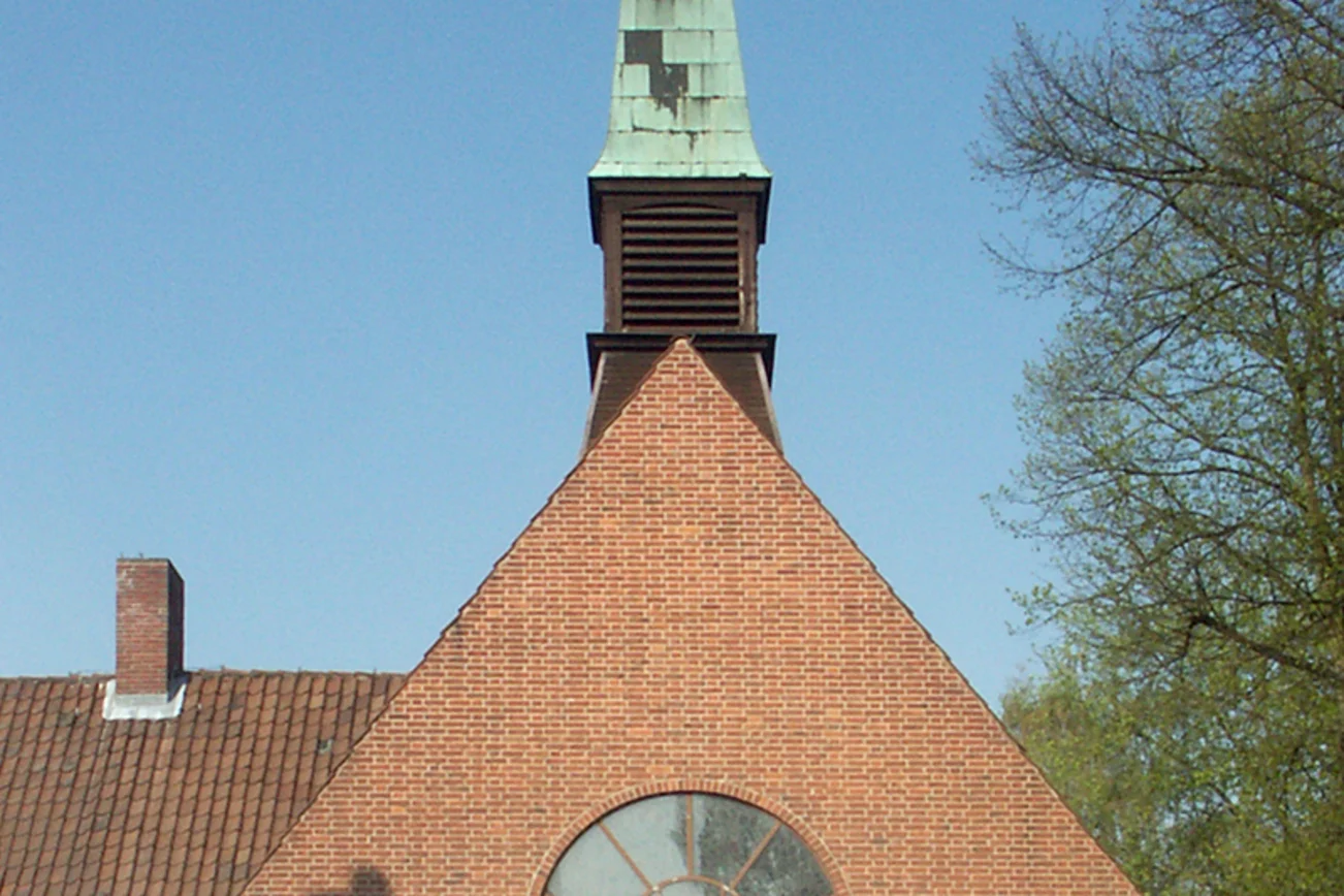 St.-Thomas-Kirche 