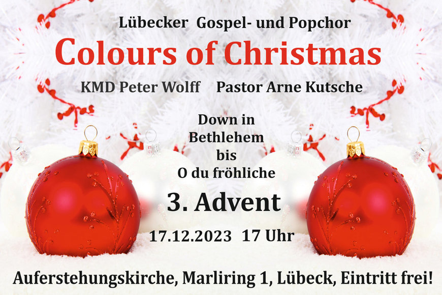 Copyright: KMD Peter Wolff