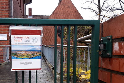 Copyright: Pastor Arne Kutsche