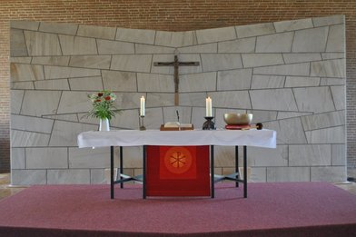 Copyright: Pastor Arne Kutsche