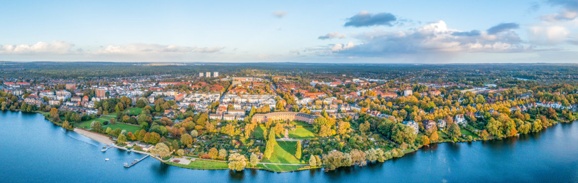 Bildrechte: Ev.-Luth. Kirchengemeinde Marli-Brandenbaum Lübeck / A. Leisner