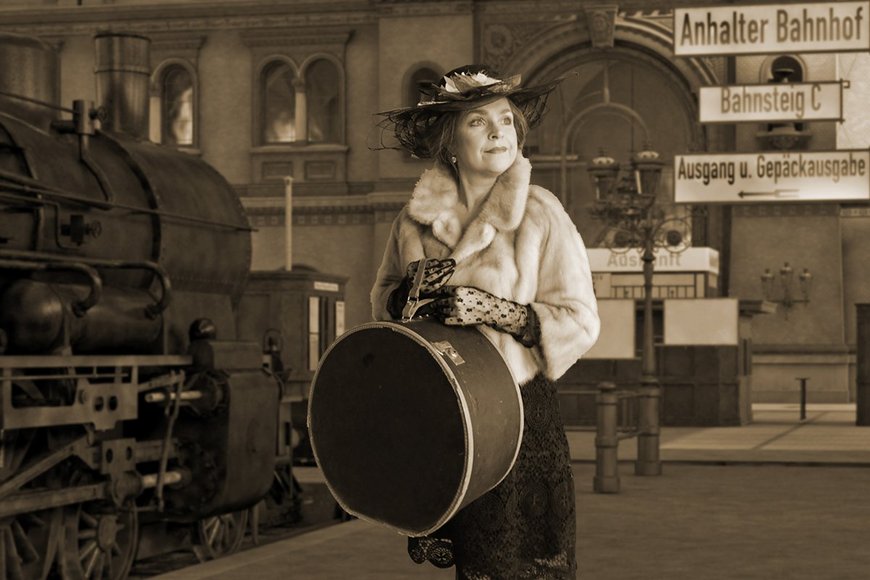 Copyright: musicbuero Copyright: musicbuero