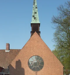 St.-Thomas-Kirche 