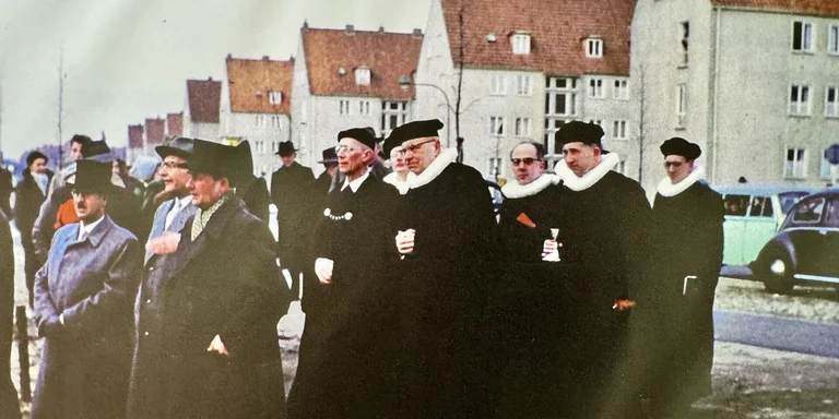 altes Foto