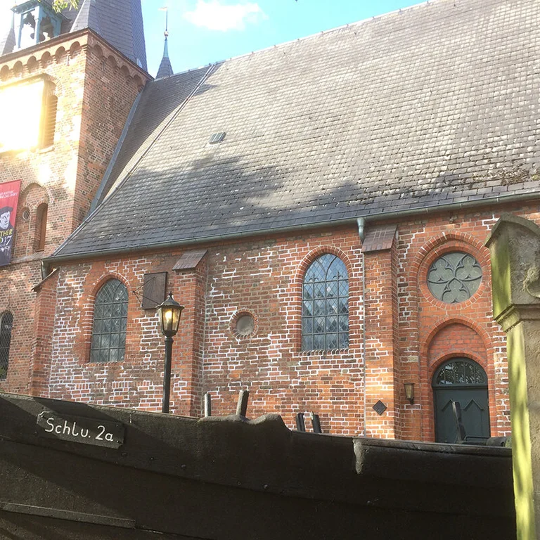 Konfirmationsgottesdienst
